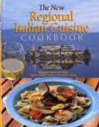 Image for The new regional Italian cuisine cookbook