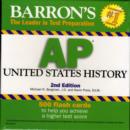 Image for AP U.S. History Flash Cards