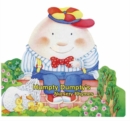 Image for Humpty Dumpty&#39;s Nursery Rhymes