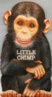 Image for Little monkey