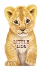Image for Little lion