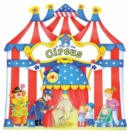 Image for A day at the circus