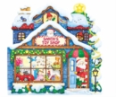 Image for Santa&#39;s Toy Shop