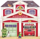 Image for A Day at the Firehouse