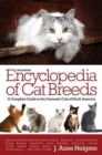 Image for Barron&#39;s encyclopedia of cat breeds  : a complete guide to the domestic cats of North America