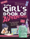 Image for Girl&#39;s Book of Adventure