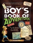 Image for Boy&#39;s Book of Adventure