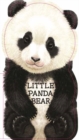 Image for Little panda bear.
