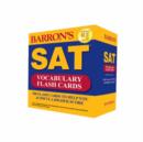 Image for Barron&#39;s SAT Vocabulary Flash Cards : 500 Flash Cards to Help You Achieve a Higher Score