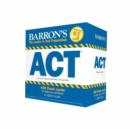 Image for Barron&#39;s ACT Flash Cards