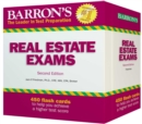 Image for Real Estate Exam Flash Cards