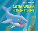 Image for Little Whale in Deep Trouble