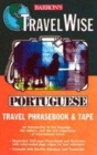 Image for Travelwise Portuguese Pack