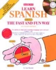 Image for Spanish  : the fast &amp; fun way
