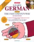 Image for German  : the fast &amp; fun way