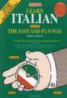 Image for Learn Italian the Fast and Fun Way