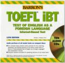 Image for HTP TOEFL Internet Based Test
