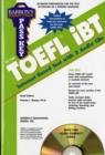 Image for Pass key to TOEFL iBT