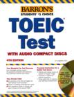 Image for How to Prepare for TOEIC