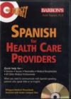 Image for Spanish for health care providers