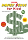 Image for Money Sense for Kids!