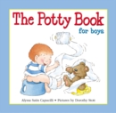 Image for Potty Book for Boys