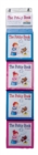 Image for Potty Books 16-Copy Hanging Vinyl Display