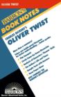 Image for Charles Dicken&#39;s Oliver Twist
