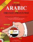 Image for Learn Arabic the fast and fun way