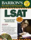 Image for LSAT  : Law School Admission Test