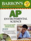 Image for AP Environmental Science
