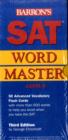 Image for SAT Wordmaster