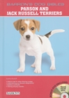 Image for Parson and Jack Russell terriers