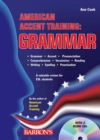 Image for American Accent Training: Grammar with Online Audio