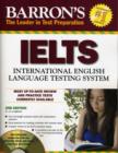 Image for International Language Testing System