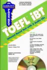 Image for Pass Key to the TOEFL IBT