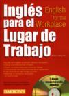 Image for Ingles Para El Lugar De Trabajo : English for the Workplace