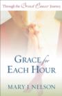Image for Grace for Each Hour – Through the Breast Cancer Journey