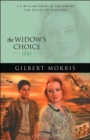 Image for Widow&#39;s Choice