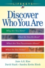 Image for LifeKeys - Discover Who You Are