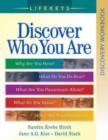 Image for LifeKeys Discovery Workbook - Discover Who You Are