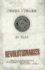 Image for Jesus Freaks: Revolutionaries