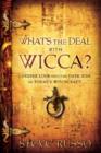 Image for What&#39;s the Deal with Wicca?