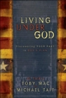 Image for Living Under God