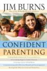 Image for Confident Parenting