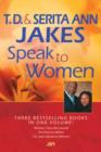 Image for T.D. and Serita Ann Jakes Speak to Women