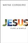 Image for Jesus : Pure and Simple