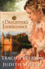 Image for A Daughter`s Inheritance