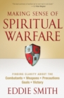 Image for Making Sense of Spiritual Warfare