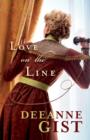 Image for Love on the Line